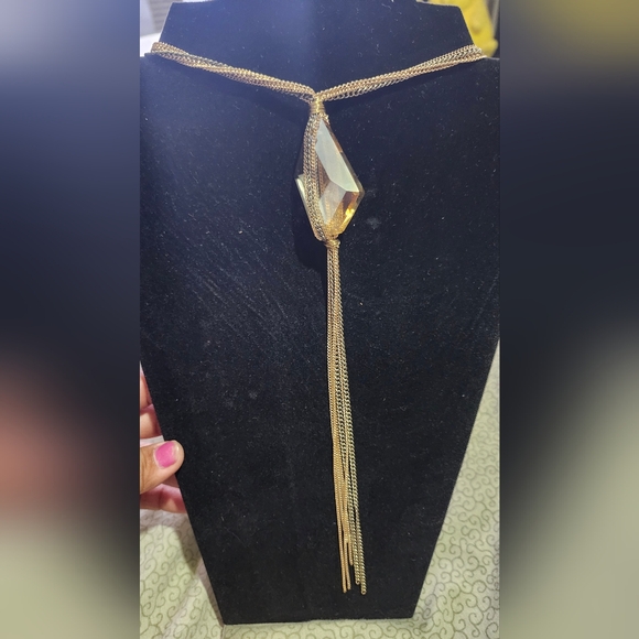 leslie danzis Jewelry - Leslie Danzis Necklace